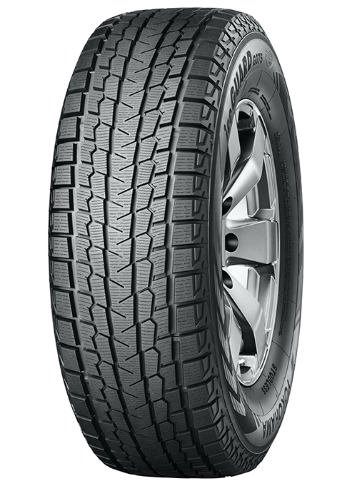 265/50R22 opona YOKOHAMA ICE GUARD G075 XL FR 112Q